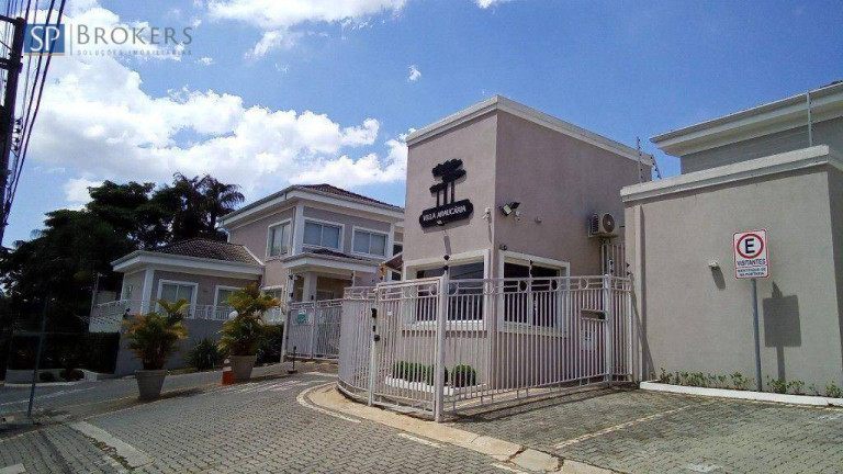 Imagem Casa com 3 Quartos à Venda, 135 m² em Chácaras Silvania - Valinhos Imagem Casa com 3 Quartos à Venda, 135 m² em Chácaras Silvania - Valinhos