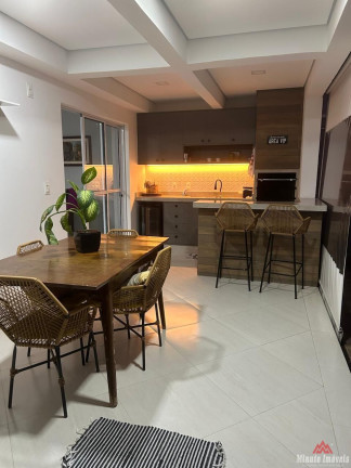 Casa de Condomínio com 2 Quartos à Venda, 145 m² em Loteamento Villaggio Di San Francisco - Jundiaí