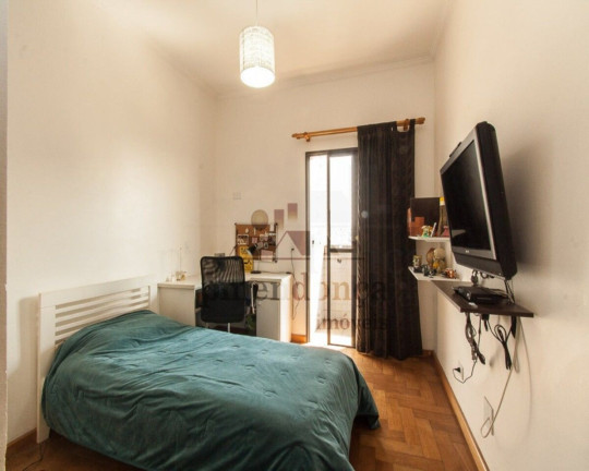 Imagem Apartamento com 4 Quartos à Venda, 177 m² em Alto Da Lapa - São Paulo