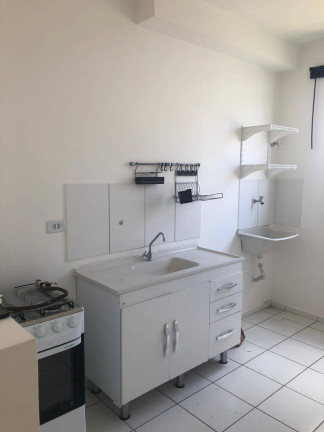 Imagem Apartamento com 2 Quartos para Alugar, 48 m² em Aparecidinha - Sorocaba Imagem Apartamento com 2 Quartos para Alugar, 48 m² em Aparecidinha - Sorocaba