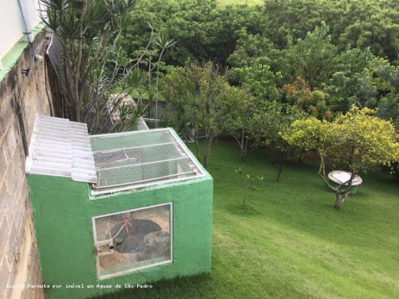 Imagem Imóvel com 3 Quartos à Venda, 60 m² em Loteamento Village De Atibaia - Atibaia