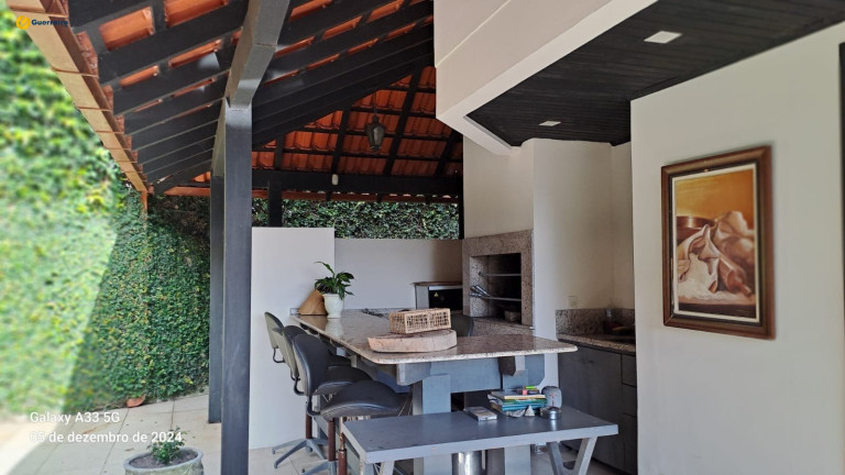 Imagem Imóvel com 5 Quartos à Venda, 450 m² em Agronômica - Florianópolis
