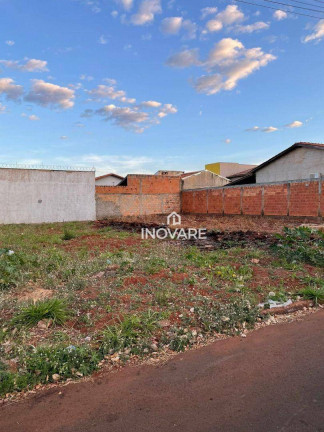 Imagem Terreno à Venda, 250 m² em Alto Do Trindade - Itumbiara
