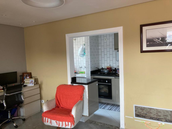Imagem Apartamento com 3 Quartos à Venda, 70 m² em Km 18 - Osasco