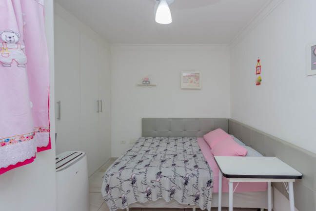 Imagem Casa de Condomínio com 2 Quartos à Venda, 71 m² em Vila Clarice - São Paulo
