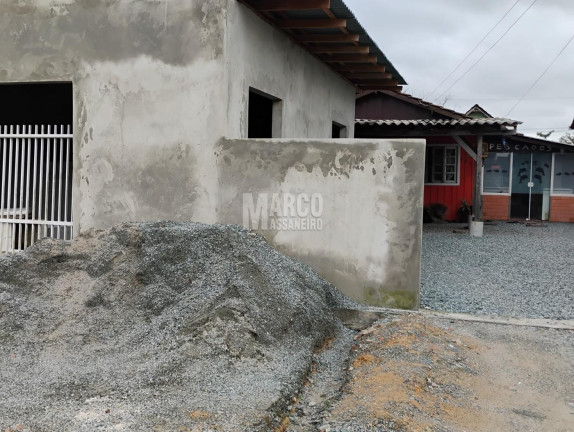 Imagem Casa com 3 Quartos à Venda, 297 m² em Centro - Balneário Barra Do Sul Imagem Casa com 3 Quartos à Venda, 297 m² em Centro - Balneário Barra Do Sul