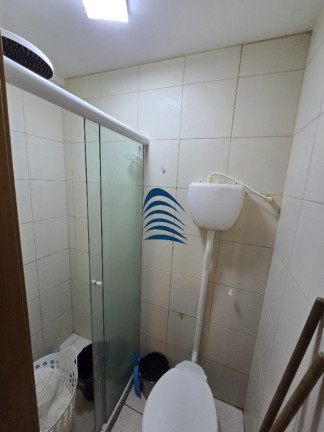 Imagem Imóvel com 1 Quarto à Venda, 43 m² em Pituba - Salvador