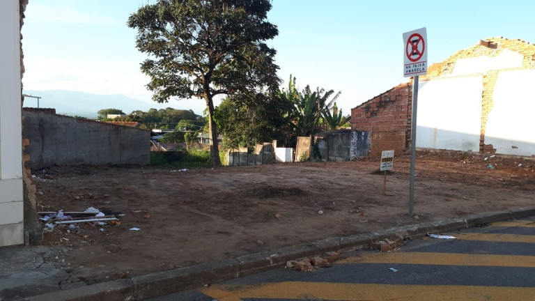 Imagem Terreno à Venda, 167 m² em Centro - Pindamonhangaba