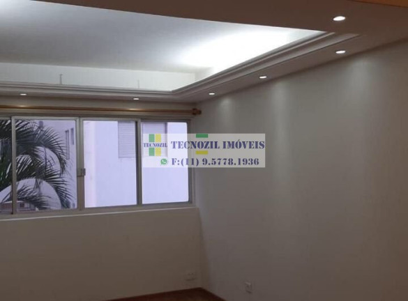 Imagem Apartamento com 3 Quartos à Venda, 98 m² em Vila Mariana - São Paulo Imagem Apartamento com 3 Quartos à Venda, 98 m² em Vila Mariana - São Paulo