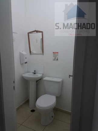 Imagem Imóvel Comercial à Venda, 1.632 m² em Vila Curuça - Santo André