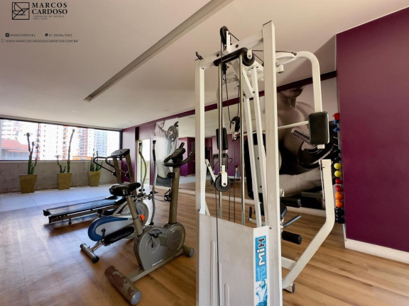 Imagem Imóvel com 2 Quartos à Venda, 85 m² em Umarizal - Belém