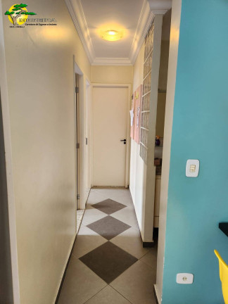 Imagem Apartamento com 3 Quartos à Venda, 69 m² em Lauzane Paulista - São Paulo