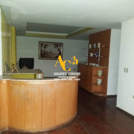 Imagem Apartamento com 4 Quartos à Venda, 177 m² em Madalena - Recife