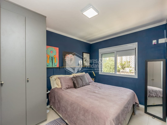 Imagem Apartamento com 2 Quartos à Venda, 58 m² em Vila Andrade - São Paulo Imagem Apartamento com 2 Quartos à Venda, 58 m² em Vila Andrade - São Paulo