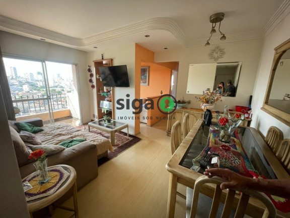 Apartamento com 2 Quartos à Venda, 78 m² em Vila Carrão - São Paulo