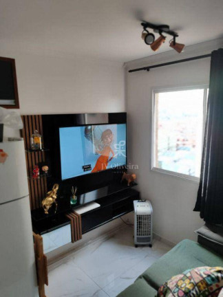 Apartamento com 1 Quarto à Venda, 24 m² em Paraíso Do Morumbi - São Paulo