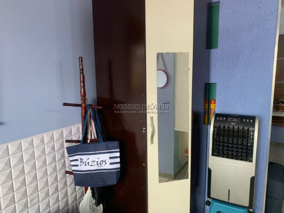 Imagem Kitnet com 1 Quarto à Venda, 30 m² em Aviação - Praia Grande Imagem Kitnet com 1 Quarto à Venda, 30 m² em Aviação - Praia Grande