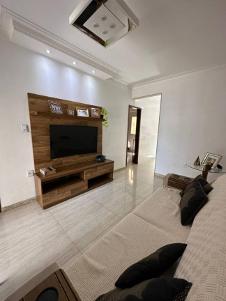 Imagem Casa com 3 Quartos à Venda, 125 m² em América - Aracaju Imagem Casa com 3 Quartos à Venda, 125 m² em América - Aracaju