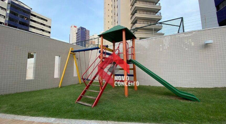 Imagem Apartamento com 3 Quartos à Venda, 240 m² em Cocó - Fortaleza Imagem Apartamento com 3 Quartos à Venda, 240 m² em Cocó - Fortaleza