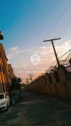 Imagem Apartamento com 2 Quartos à Venda, 52 m² em Cidade Jardim - Goiânia Imagem Apartamento com 2 Quartos à Venda, 52 m² em Cidade Jardim - Goiânia