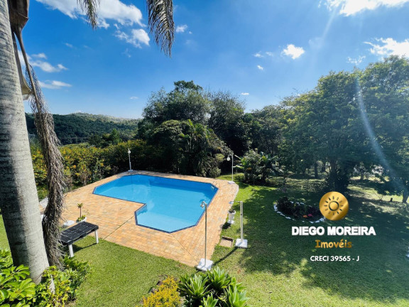 Chácara com 3 Quartos à Venda, 400 m² em Terra Preta (terra Preta) - Mairiporã