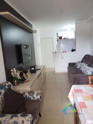 Imagem Apartamento com 3 Quartos à Venda, 64 m² em Baeta Neves - São Bernardo Do Campo