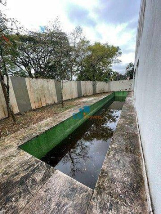 Imagem Casa com 5 Quartos à Venda, 2.000 m² em Retiro Morumbi - São Paulo
