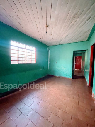 Imagem Casa com 2 Quartos à Venda, 112 m² em Jardim Primavera - Lençóis Paulista