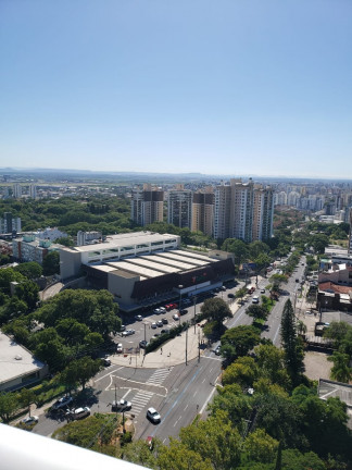 Imagem Apartamento com 2 Quartos à Venda, 79 m² em Boa Vista - Porto Alegre Imagem Apartamento com 2 Quartos à Venda, 79 m² em Boa Vista - Porto Alegre