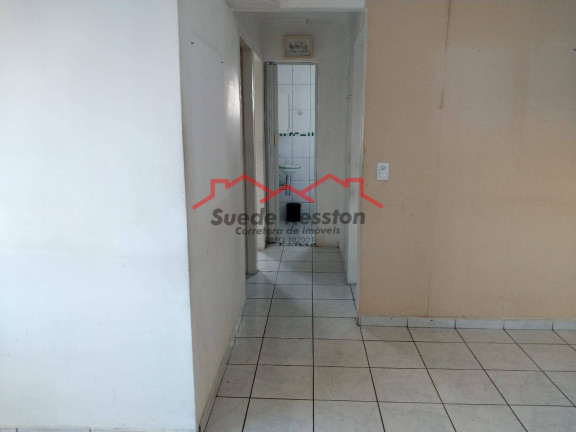 Imagem Apartamento com 2 Quartos à Venda, 50 m² em Capela Do Socorro - São Paulo