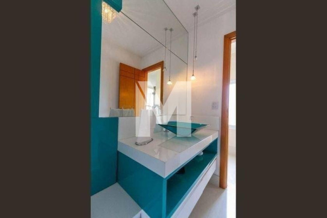 Imagem Cobertura com 4 Quartos à Venda, 332 m² em Jardim Nova Petropolis - São Bernardo Do Campo