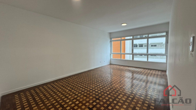 Imagem Apartamento com 3 Quartos à Venda, 177 m² em Boqueirão - Santos Imagem Apartamento com 3 Quartos à Venda, 177 m² em Boqueirão - Santos