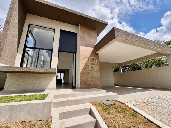 Imagem Casa com 3 Quartos à Venda, 174 m² em Aclimação - Atibaia Imagem Casa com 3 Quartos à Venda, 174 m² em Aclimação - Atibaia