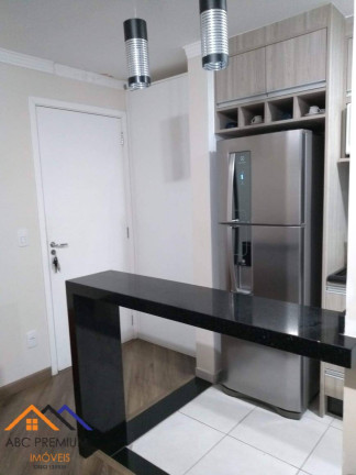 Imagem Apartamento com 3 Quartos à Venda, 60 m² em Vila Pires - Santo André Imagem Apartamento com 3 Quartos à Venda, 60 m² em Vila Pires - Santo André