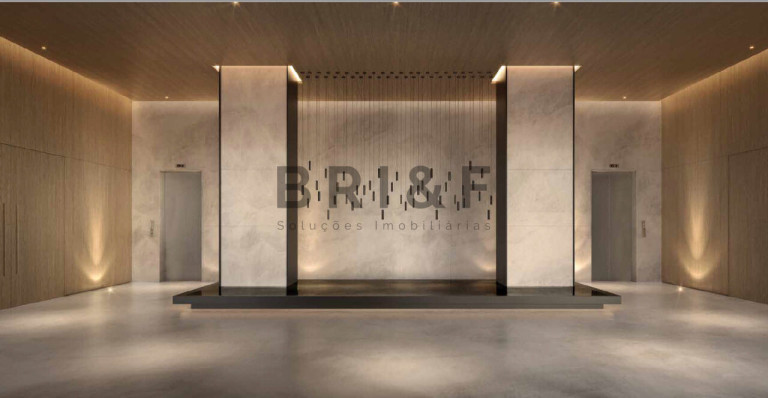Imagem Apartamento com 4 Quartos à Venda, 261 m² em Brooklin  - São Paulo