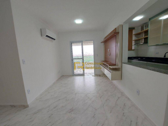 Imagem Apartamento com 2 Quartos à Venda, 77 m² em Vila Mirim - Praia Grande Imagem Apartamento com 2 Quartos à Venda, 77 m² em Vila Mirim - Praia Grande