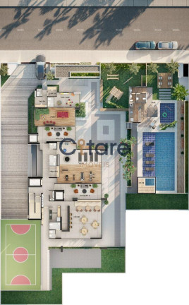 Imagem Apartamento com 3 Quartos à Venda, em Dionisio Torres - Fortaleza Imagem Apartamento com 3 Quartos à Venda, em Dionisio Torres - Fortaleza