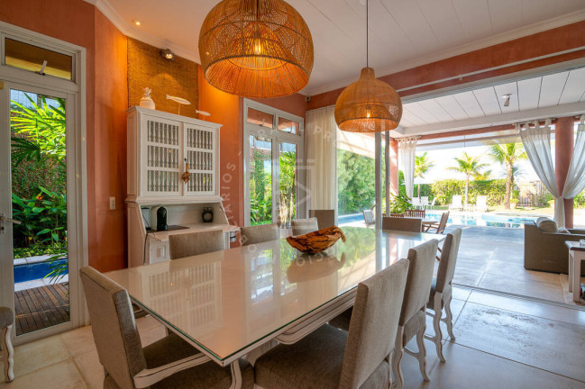 Imagem Casa com 6 Quartos à Venda, 1 m² em Barra Do Una - São Sebastião Imagem Casa com 6 Quartos à Venda, 1 m² em Barra Do Una - São Sebastião