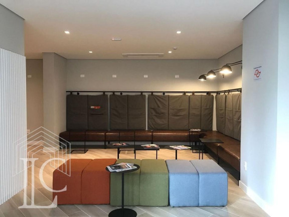 Imagem Apartamento com 1 Quarto à Venda, 27 m² em Vila Nova Conceição - São Paulo