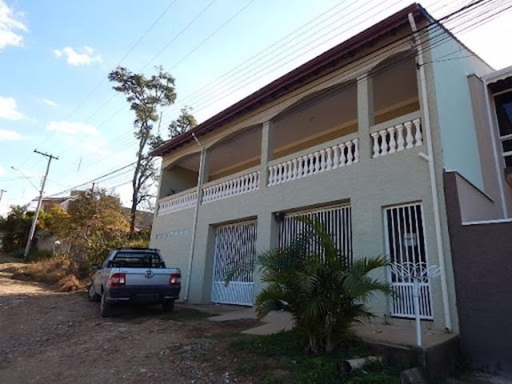 Imagem Casa com 3 Quartos à Venda, 279 m² em Jardim Maristela - Atibaia Imagem Casa com 3 Quartos à Venda, 279 m² em Jardim Maristela - Atibaia