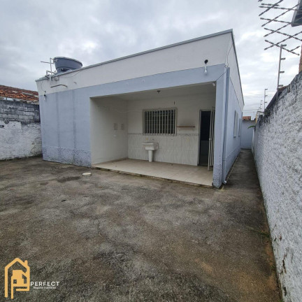 Imagem Casa com 3 Quartos à Venda, 170 m² em Jardim Ana Emilia - Taubaté