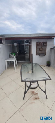 Imagem Cobertura com 2 Quartos à Venda, 110 m² em Vila Scarpelli - Santo André Imagem Cobertura com 2 Quartos à Venda, 110 m² em Vila Scarpelli - Santo André