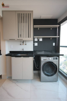 Imagem Apartamento com 2 Quartos à Venda, 75 m² em Mirandópolis - São Paulo
