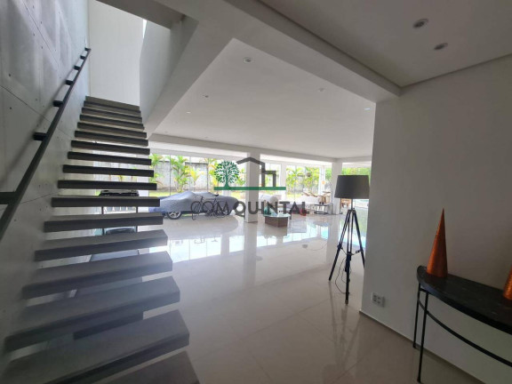 Imagem Casa com 2 Quartos para Alugar, 340 m² em Parque Rincão - Cotia