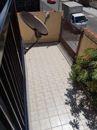 Imagem Sobrado com 2 Quartos à Venda, 124 m² em Mirim - Praia Grande Imagem Sobrado com 2 Quartos à Venda, 124 m² em Mirim - Praia Grande