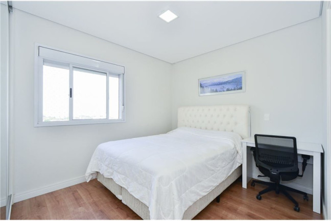 Imagem Apartamento com 3 Quartos à Venda, 105 m² em Granja Julieta - São Paulo Imagem Apartamento com 3 Quartos à Venda, 105 m² em Granja Julieta - São Paulo