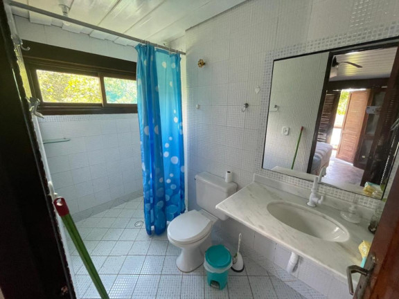 Imagem Casa com 4 Quartos à Venda, 166 m² em Juréia - São Sebastião