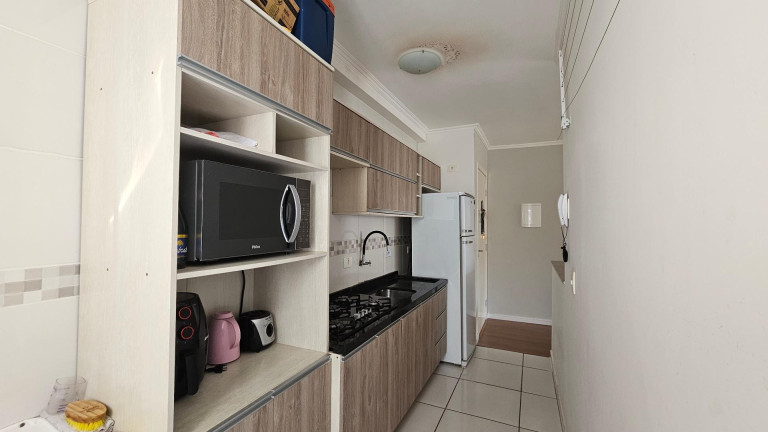 Imagem Apartamento com 2 Quartos à Venda, 50 m² em Thomaz Coelho - Araucaria Imagem Apartamento com 2 Quartos à Venda, 50 m² em Thomaz Coelho - Araucaria