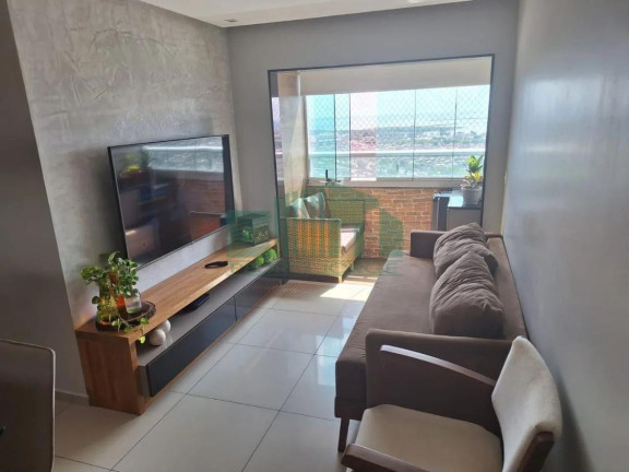 Imagem Apartamento com 3 Quartos à Venda, 65 m² em Torreão - Recife Imagem Apartamento com 3 Quartos à Venda, 65 m² em Torreão - Recife