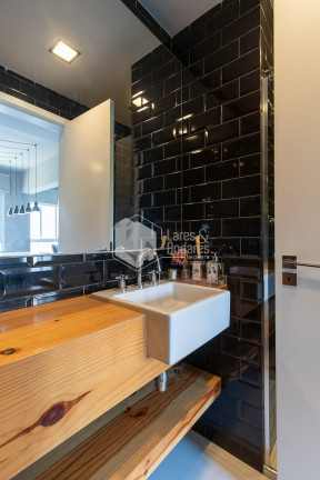 Imagem Apartamento com 1 Quarto à Venda, 88 m² em Paraíso - São Paulo